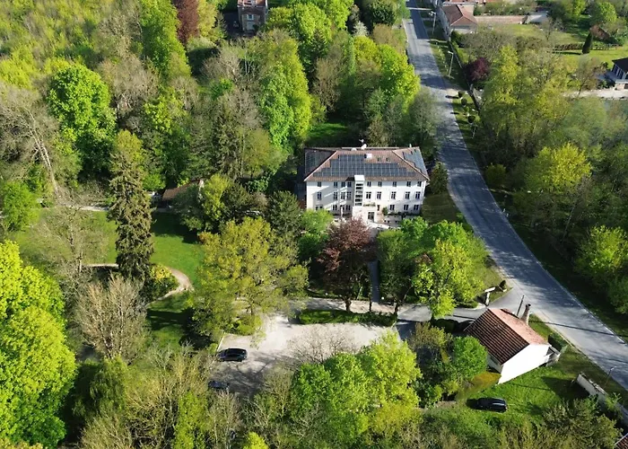 Le Clos De Mutigny